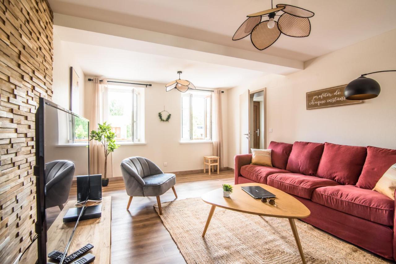 Wingen-sur-Moder Maison - L'Outsider - Foret מראה חיצוני תמונה